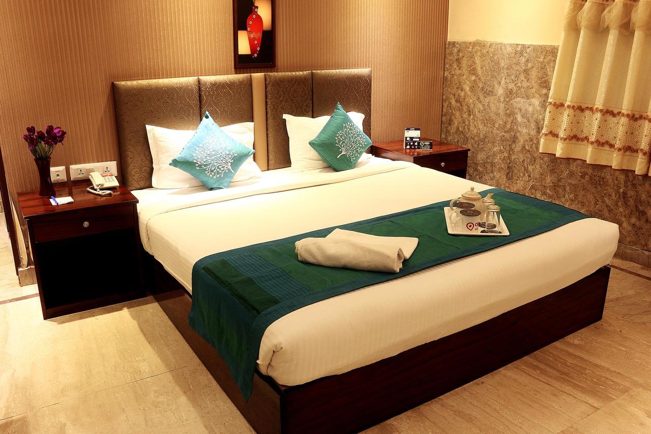 Oyo 1994 Shree Krishna Hotel & Resorts Kolkata Bagian luar foto