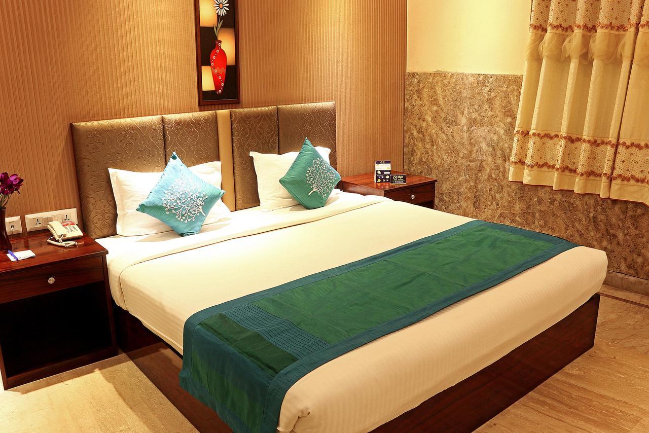Oyo 1994 Shree Krishna Hotel & Resorts Kolkata Bagian luar foto