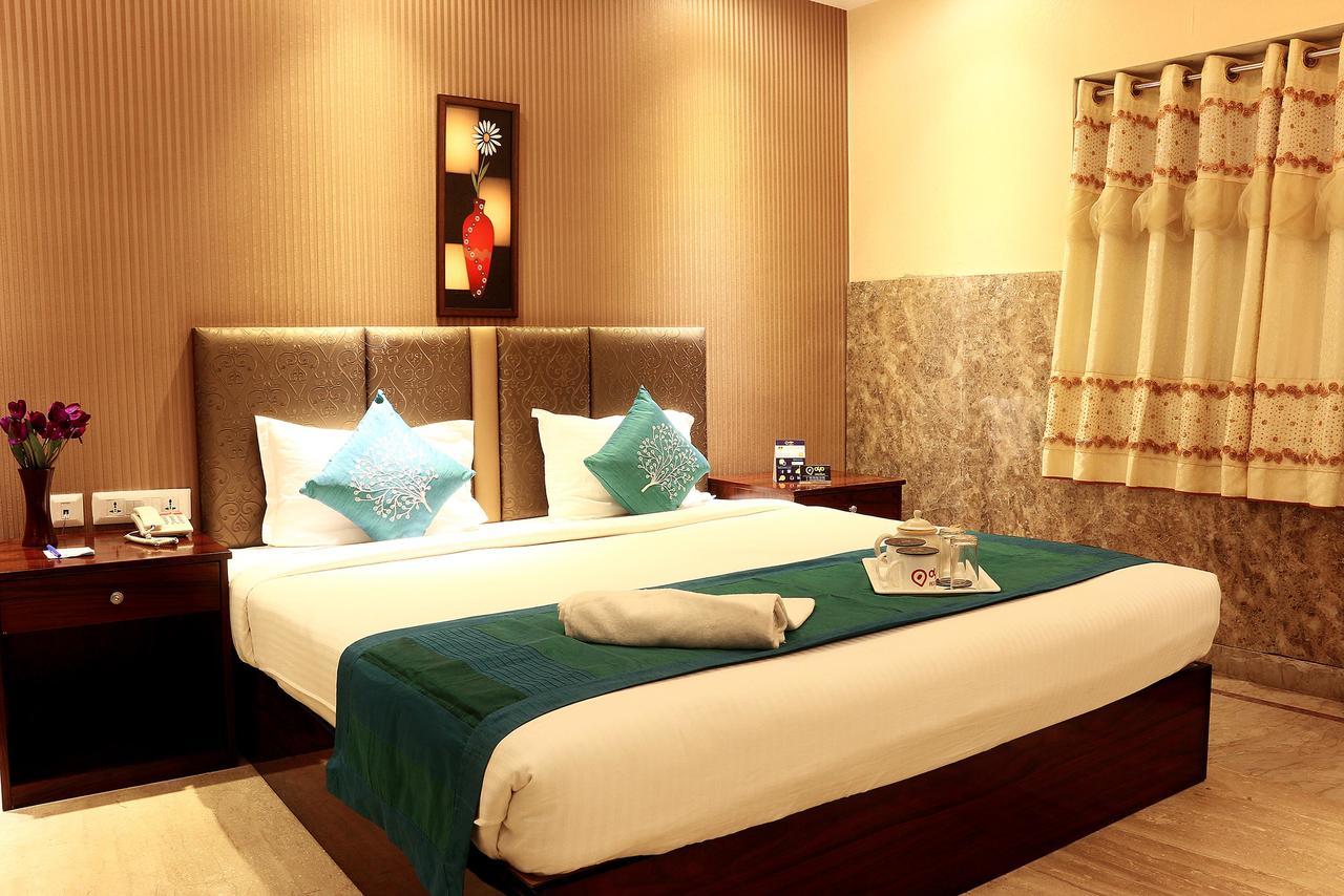 Oyo 1994 Shree Krishna Hotel & Resorts Kolkata Bagian luar foto