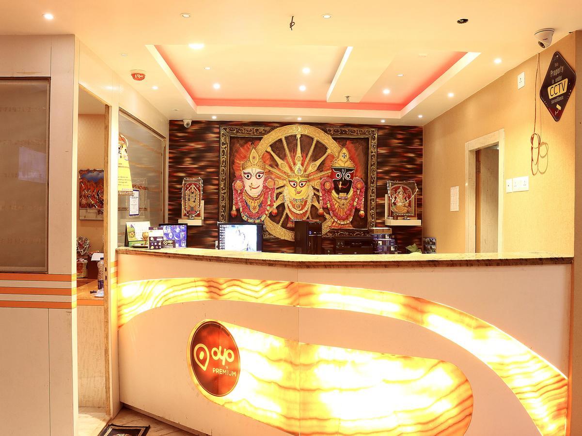 Oyo 1994 Shree Krishna Hotel & Resorts Kolkata Bagian luar foto